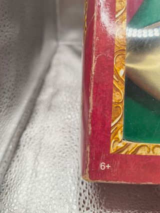 Barbie Magia delle Feste 2011