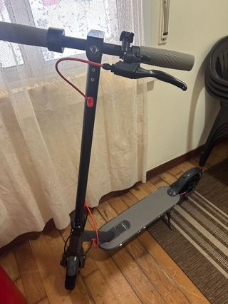 Patinete Eléctrico AOVOPRO
