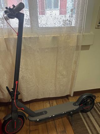 Patinete Eléctrico AOVOPRO