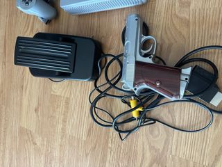Pack de consola PlayStation 1 & 2 