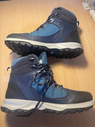 Botas de Nieve Quechua