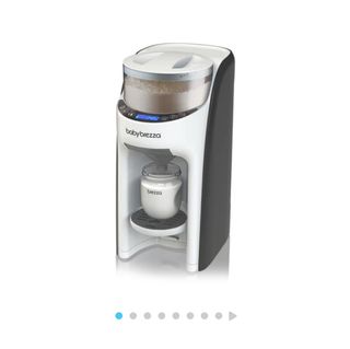 Baby Brezza Formula Pro Adv Preparador Biberones