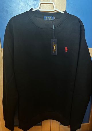 Sudadera Polo Ralph Lauren talla M
