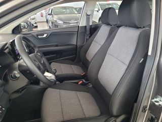 KIA Stonic 1.2 DPI Concept