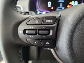 KIA Stonic 1.2 DPI Concept