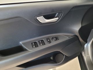 KIA Stonic 1.2 DPI Concept