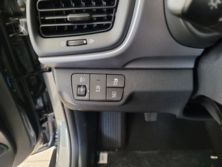 KIA Stonic 1.2 DPI Concept