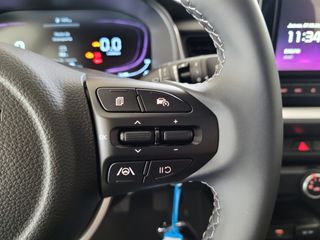 KIA Stonic 1.2 DPI Concept
