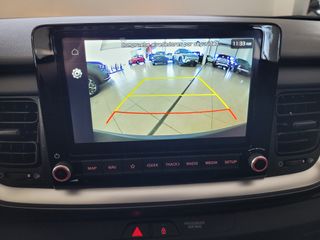 KIA Stonic 1.2 DPI Concept