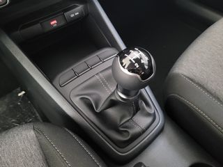KIA Stonic 1.2 DPI Concept
