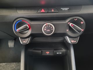 KIA Stonic 1.2 DPI Concept