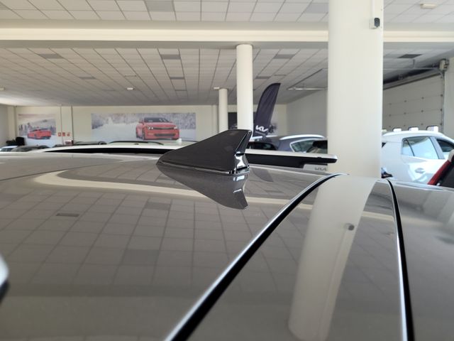 KIA Stonic 1.2 DPI Concept