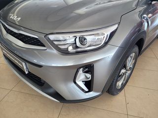 KIA Stonic 1.2 DPI Concept