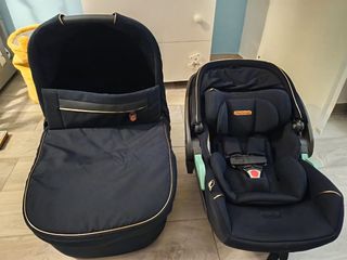 Trio Vivace Lounge Modular Reclinabile come nuovo