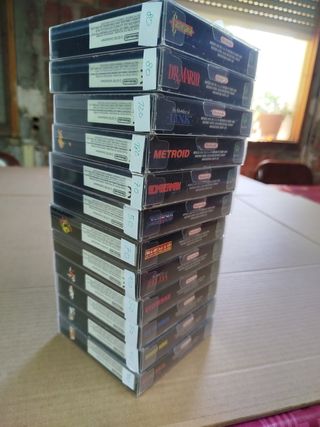NES Classics Game Boy Advance Nintendo