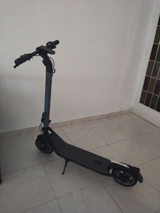 Patinete Eléctrico Cecotec Bongo D20E