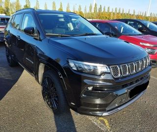 JEEP COMPASS 1.3 T4 4xe PHEV AUTOMATIK S - FULL OP