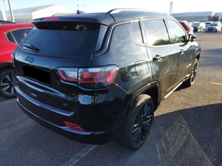 JEEP COMPASS 1.3 T4 4xe PHEV AUTOMATIK S - FULL OP