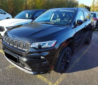 JEEP COMPASS 1.3 T4 4xe PHEV AUTOMATIK S - FULL OP