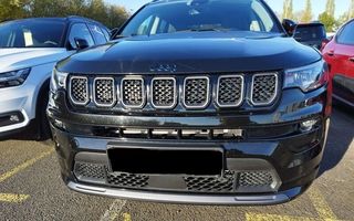JEEP COMPASS 1.3 T4 4xe PHEV AUTOMATIK S - FULL OP