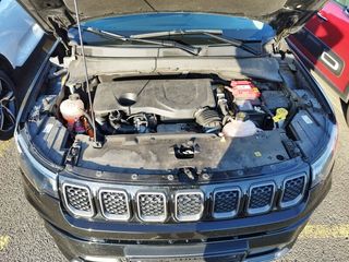 JEEP COMPASS 1.3 T4 4xe PHEV AUTOMATIK S - FULL OP