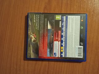Gran Turismo Sport PS4
