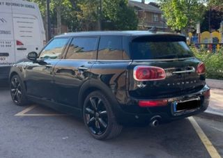 MINI Clubman 2017