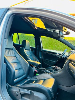 Volkswagen Golf 2011