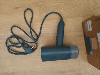 Plancha Vertical Philips Serie 3000