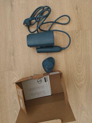 Plancha Vertical Philips Serie 3000
