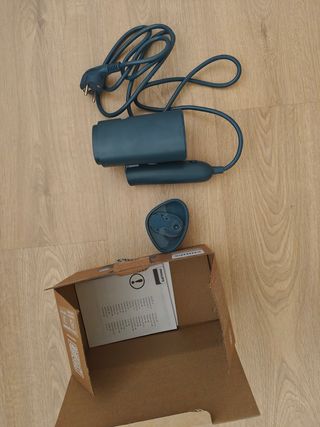 Plancha Vertical Philips Serie 3000