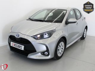 Toyota Yaris 1.5 120H Style