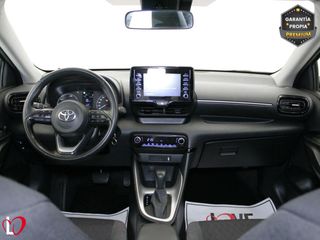 Toyota Yaris 1.5 120H Style