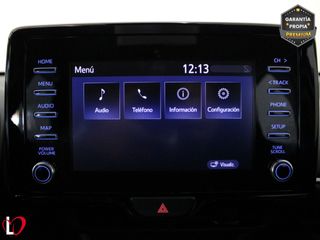Toyota Yaris 1.5 120H Style