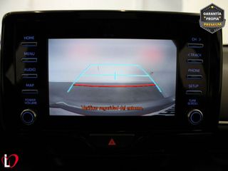 Toyota Yaris 1.5 120H Style