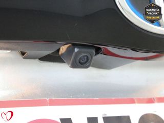 Toyota Yaris 1.5 120H Style