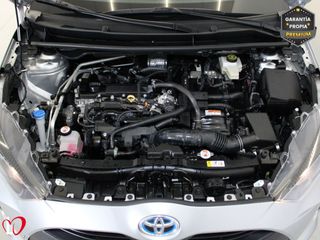 Toyota Yaris 1.5 120H Style