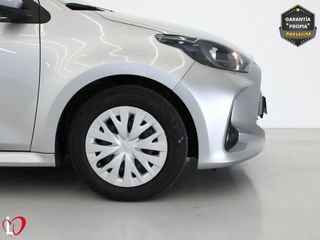 Toyota Yaris 1.5 120H Style