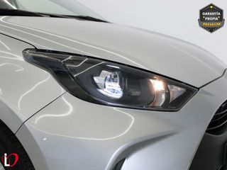 Toyota Yaris 1.5 120H Style