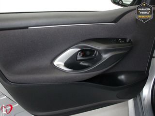 Toyota Yaris 1.5 120H Style