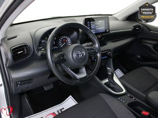 Toyota Yaris 1.5 120H Style