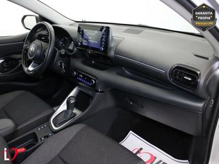 Toyota Yaris 1.5 120H Style