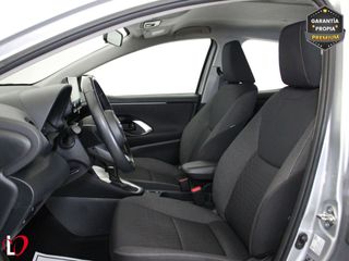 Toyota Yaris 1.5 120H Style