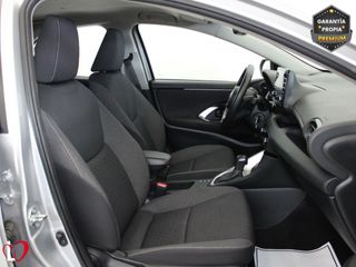 Toyota Yaris 1.5 120H Style