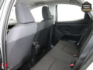 Toyota Yaris 1.5 120H Style