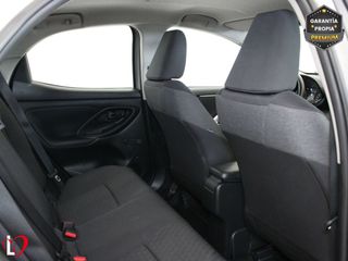 Toyota Yaris 1.5 120H Style