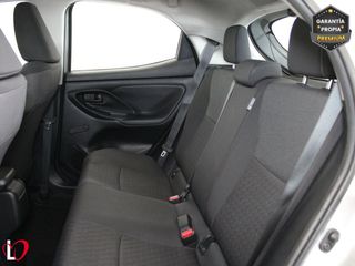 Toyota Yaris 1.5 120H Style