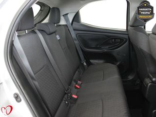 Toyota Yaris 1.5 120H Style