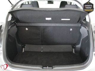 Toyota Yaris 1.5 120H Style