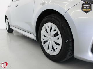 Toyota Yaris 1.5 120H Style